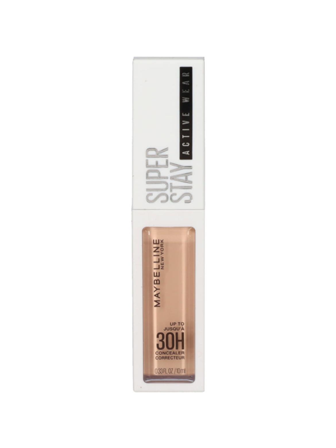 Maybelline Super Stay Active Wear korrektor /15 Light