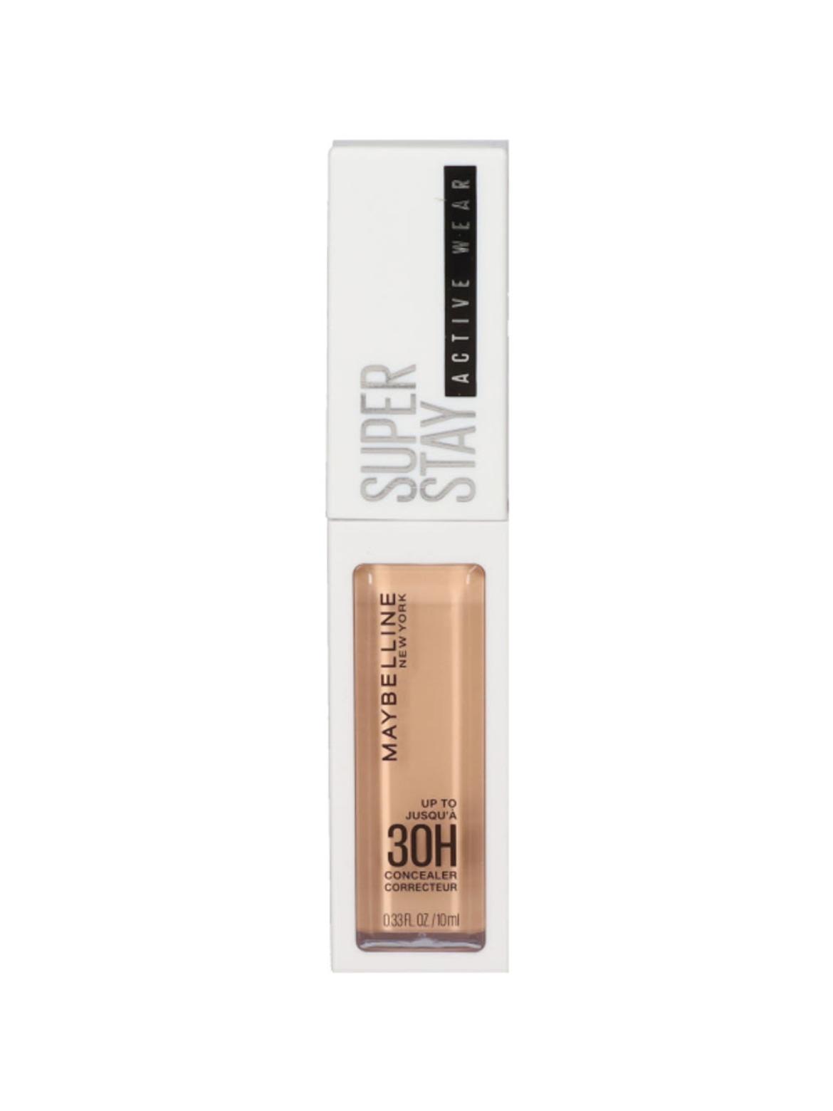 Maybelline Super Stay Active Wear korrektor /20 Sand