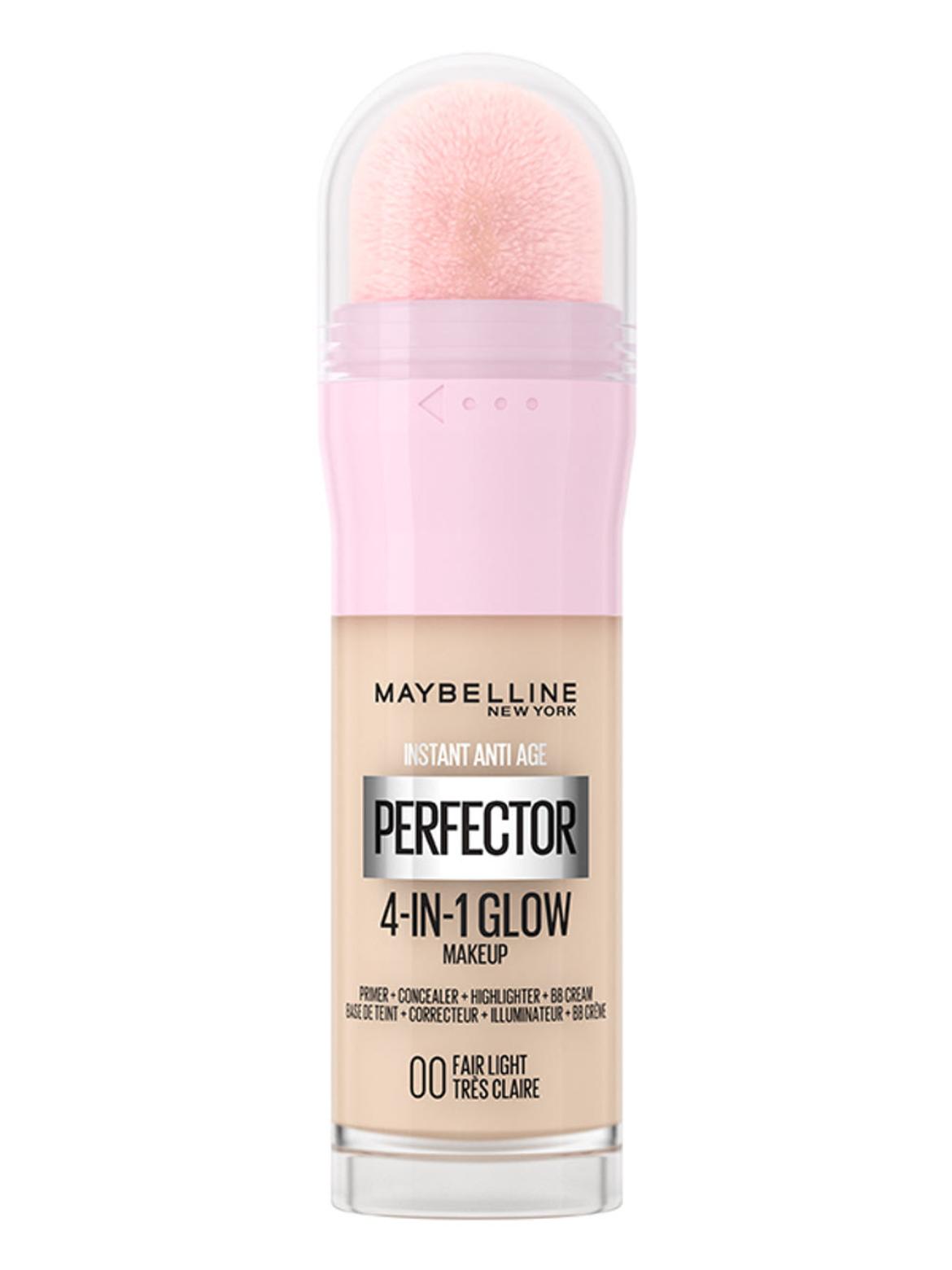 Maybelline Instant Perfector Glow alapozó /00 Fair Light