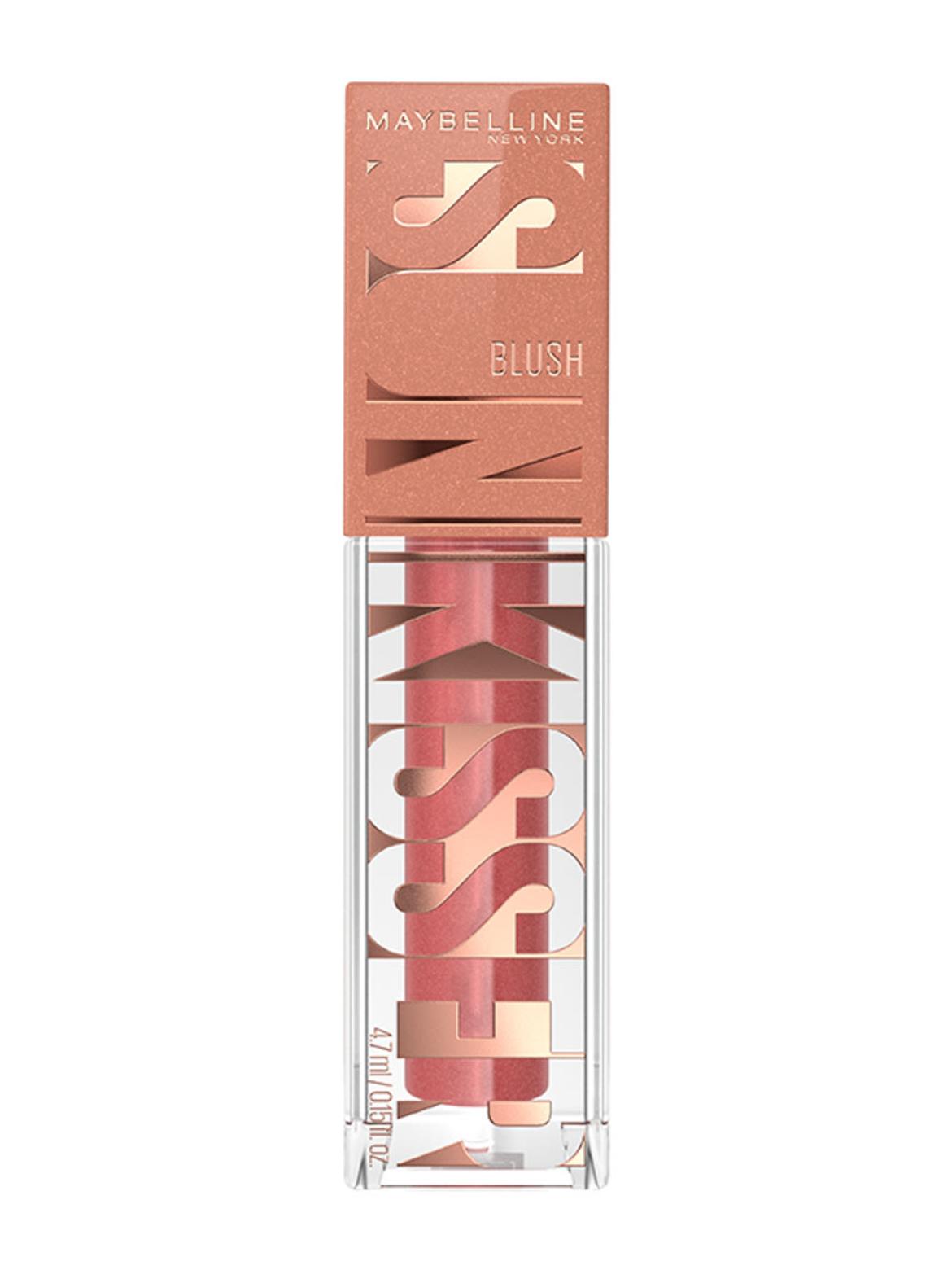 Maybelline Sunkisser folyékony pirosító /06