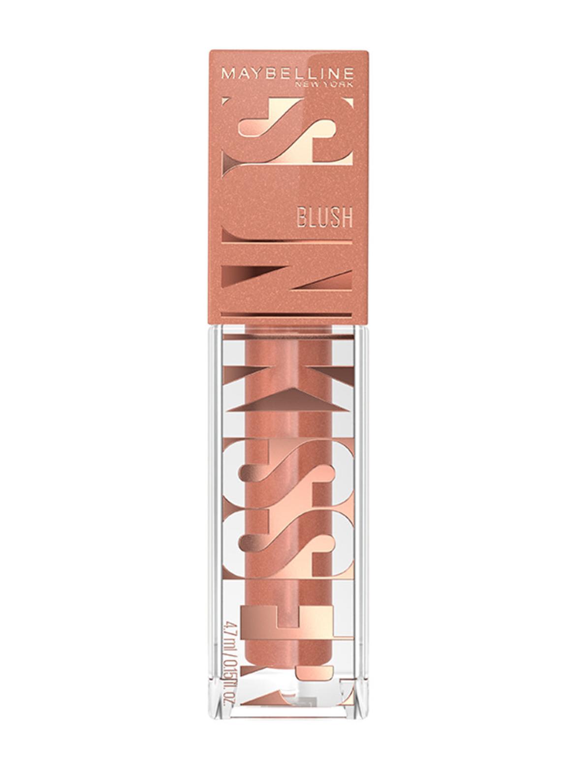 Maybelline Sunkisser folyékony pirosító /08