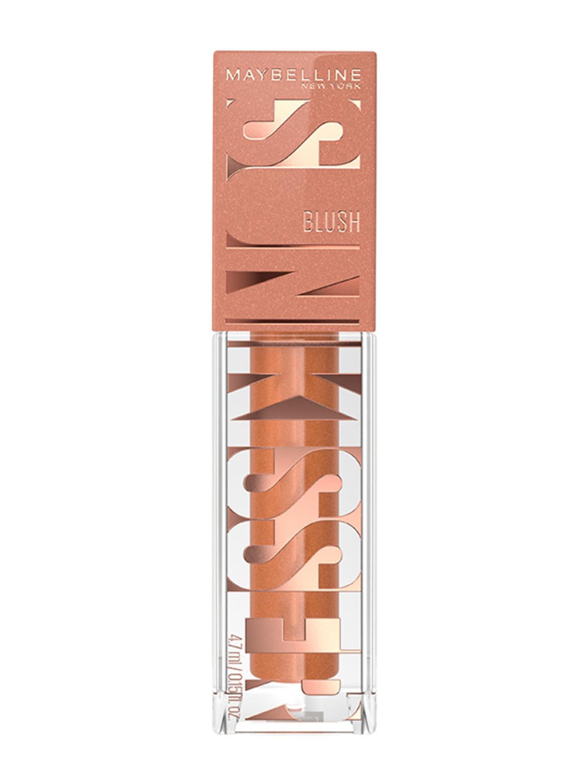 Maybelline Sunkisser folyékony pirosító /12