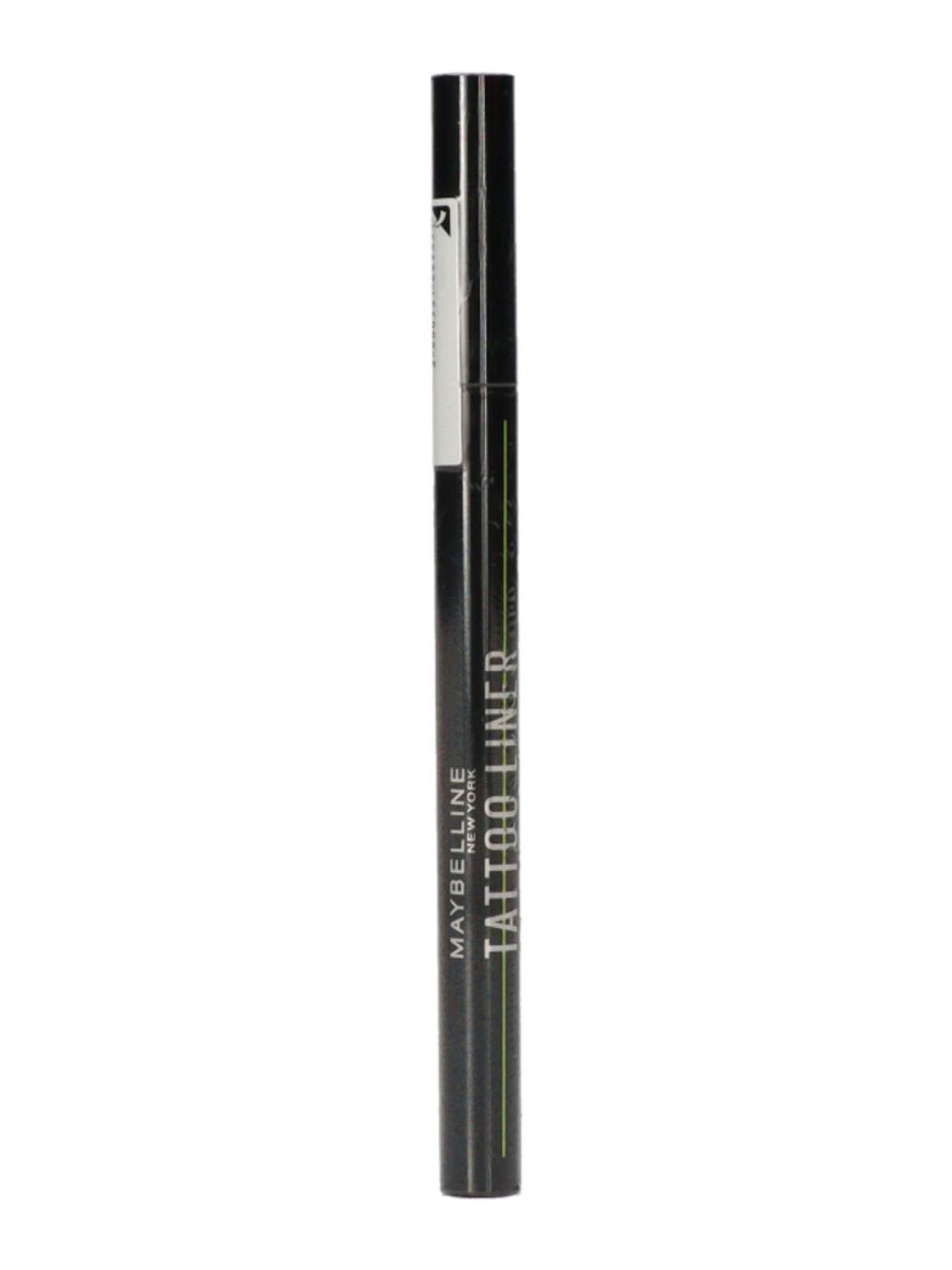 Maybelline Tattoo Liner Ink Pen szemhéjtus /Black