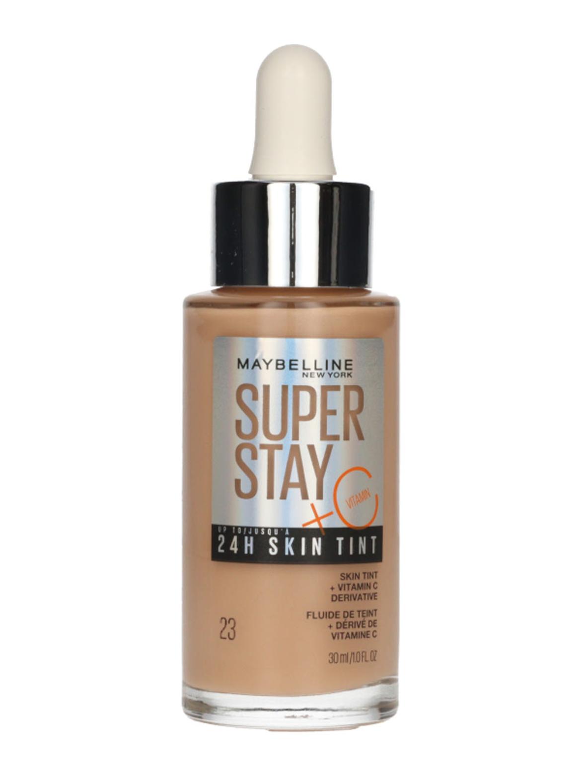 Maybelline Super Stay Glow Tint alapozó /23