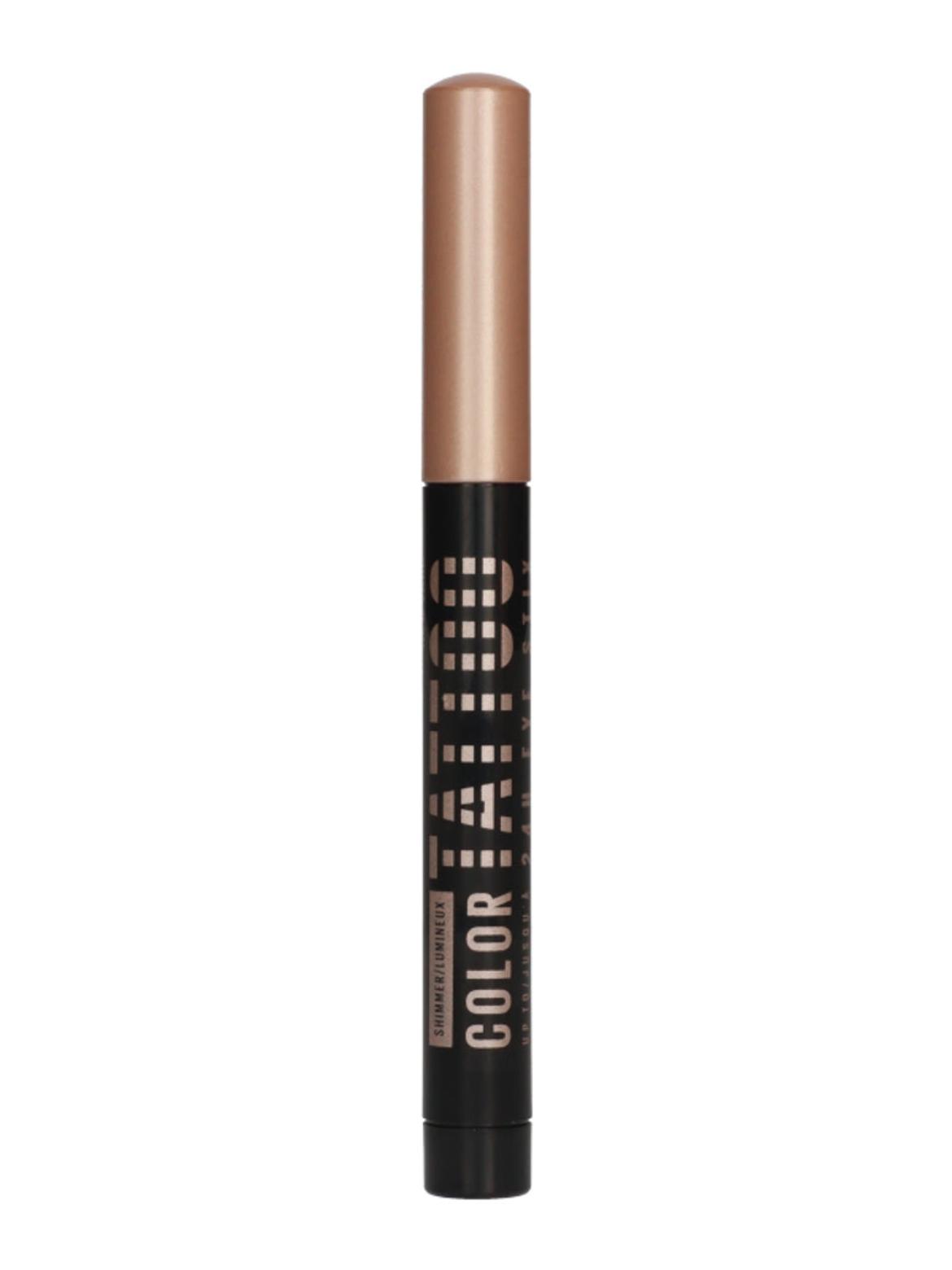 Maybelline Color Tattoo 24H szemceruza /Shining