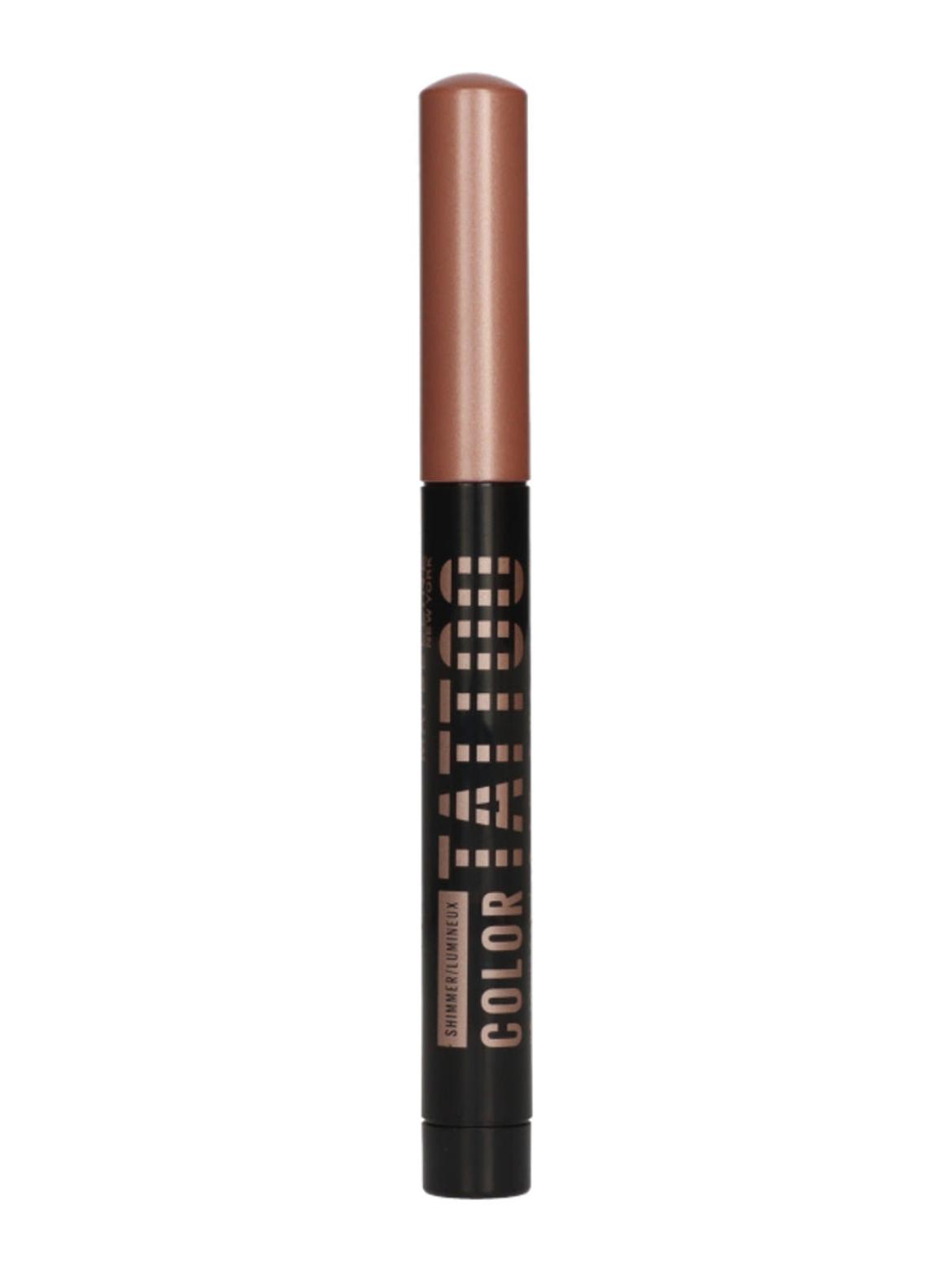 Maybelline Color Tattoo 24H szemceruza /Inspired
