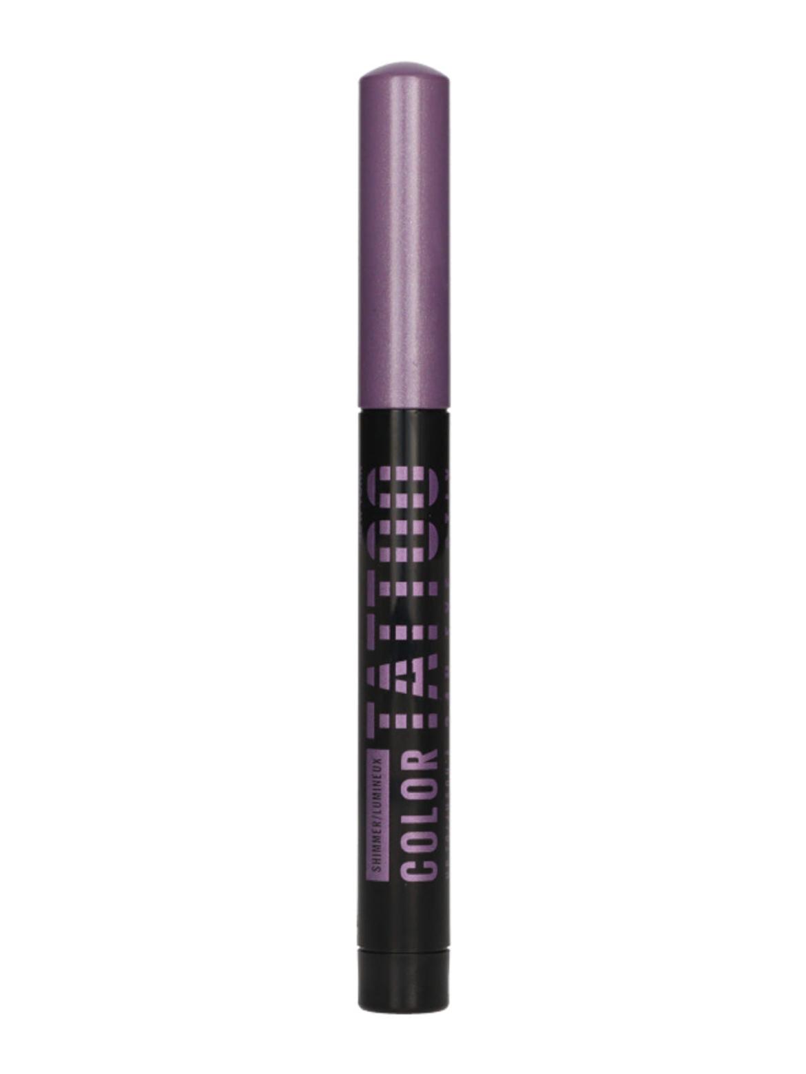 Maybelline Color Tattoo 24H szemceruza /Fearless