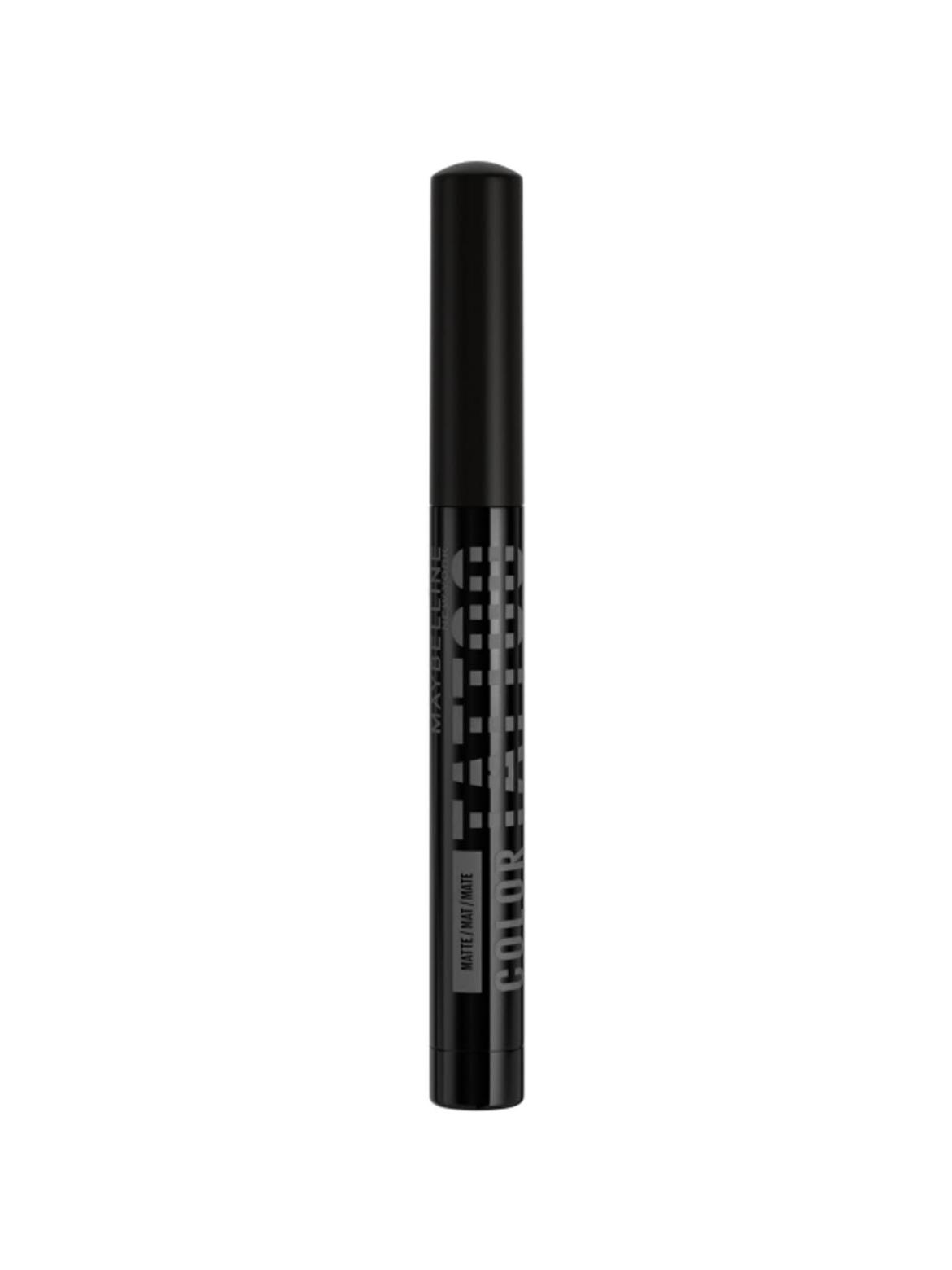 Maybelline Color Tattoo 24H szemceruza /Rebellious Matte