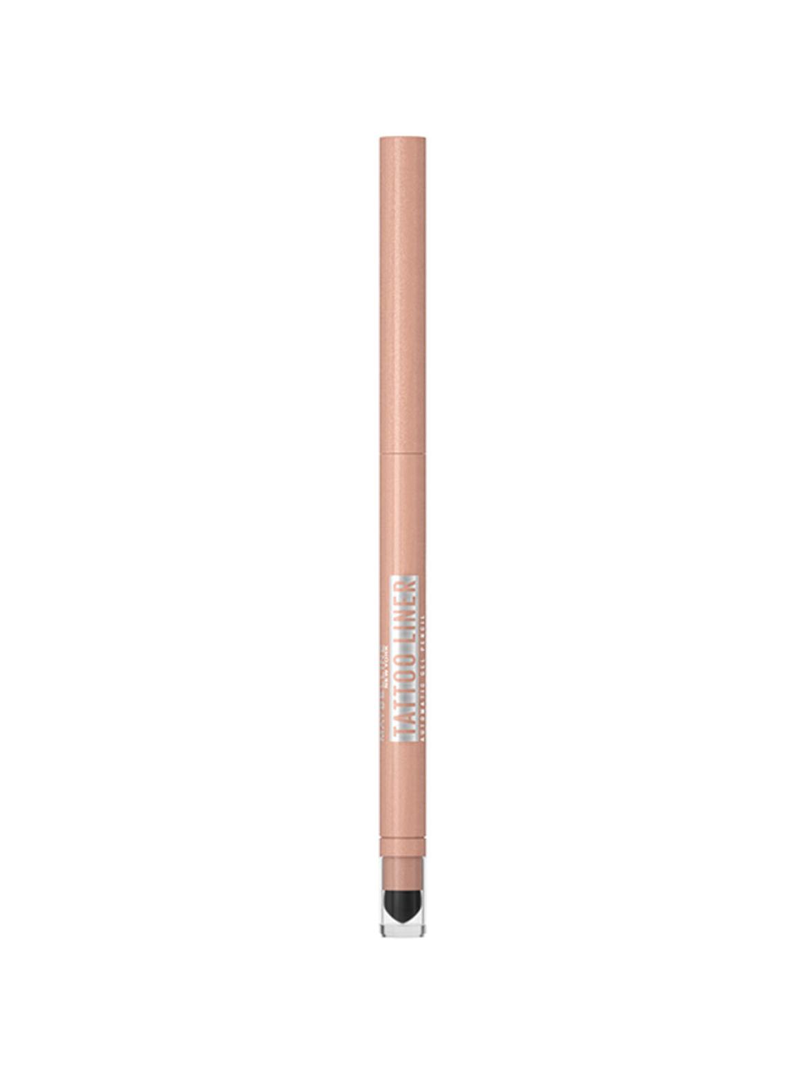 Maybelline Tattoo Liner automata géles szemceruza /Moonstruck