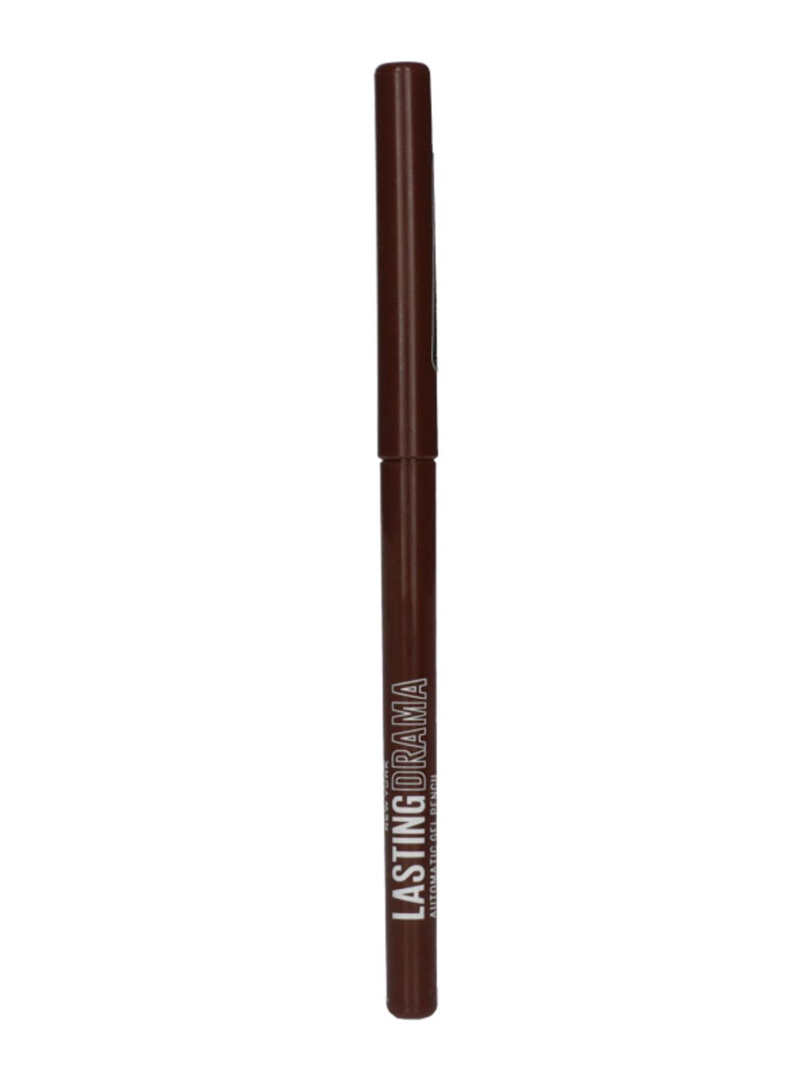 Maybelline Lasting Drama szemceruza/brown sugar