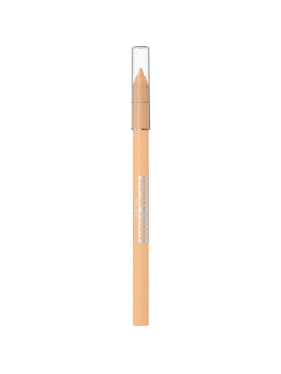 Maybelline Tattoo Liner gél állagú szemceruza /Biscotti Cream