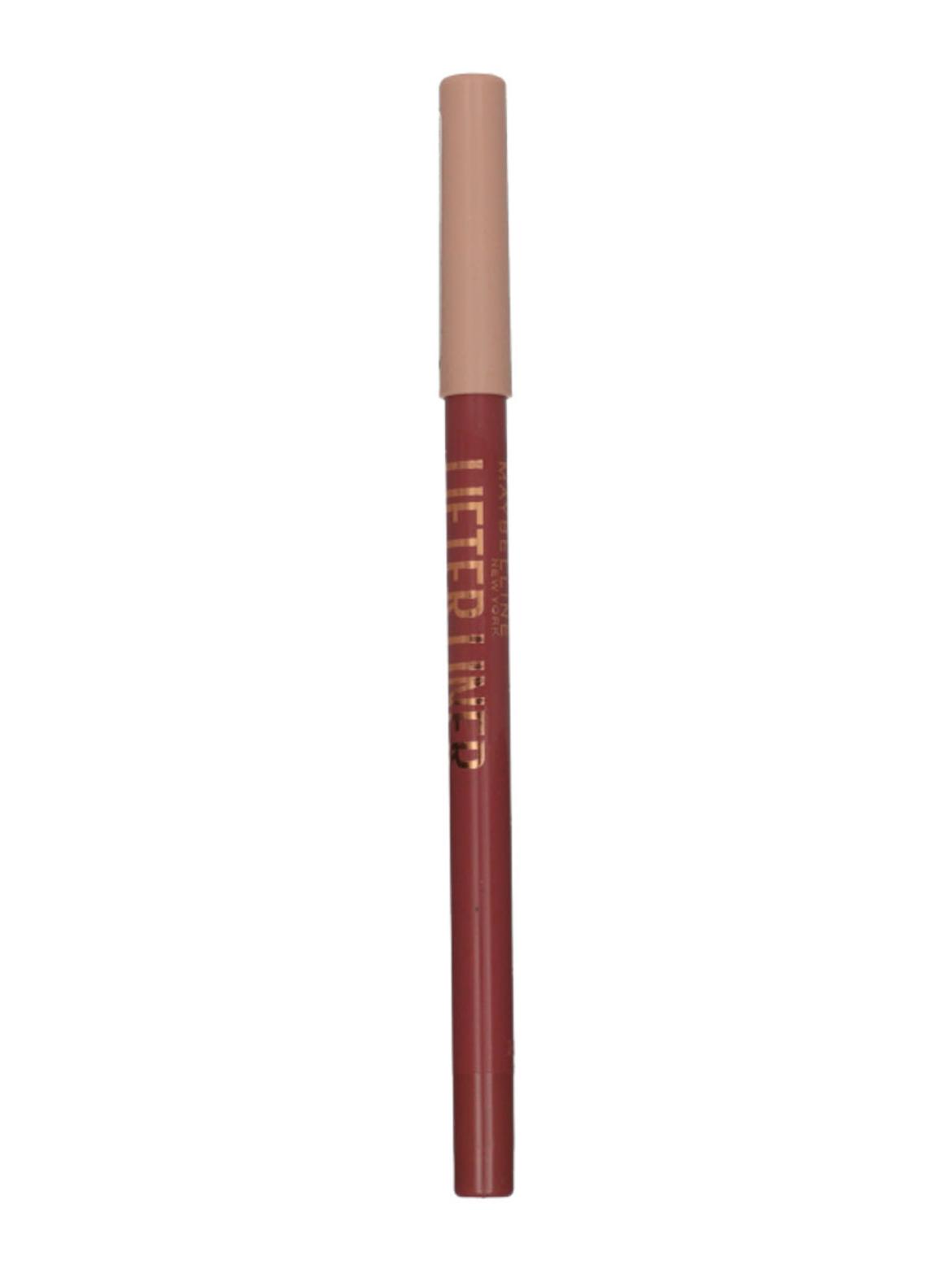 Maybelline Lifter Liner szájkontúrceruza /007
