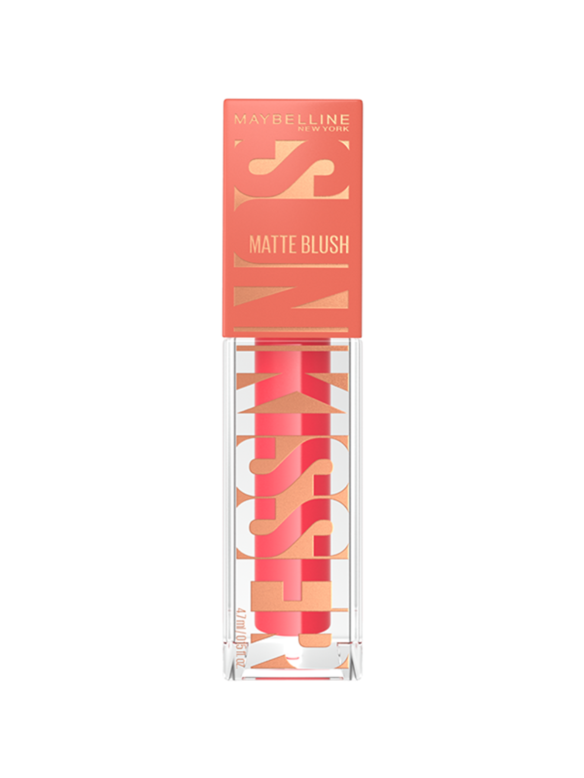 Maybelline Sunkisser folyékony pirosító /30 Mirage