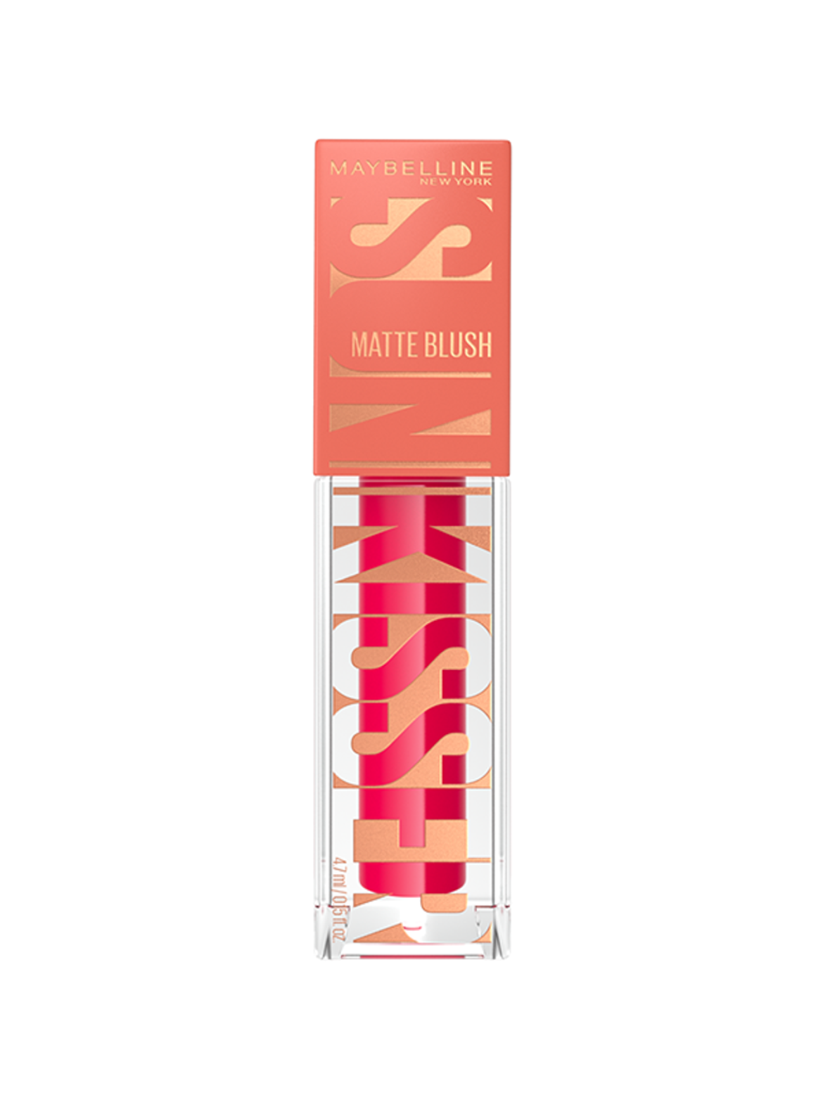 Maybelline Sunkisser folyékony pirosító /31 Summer