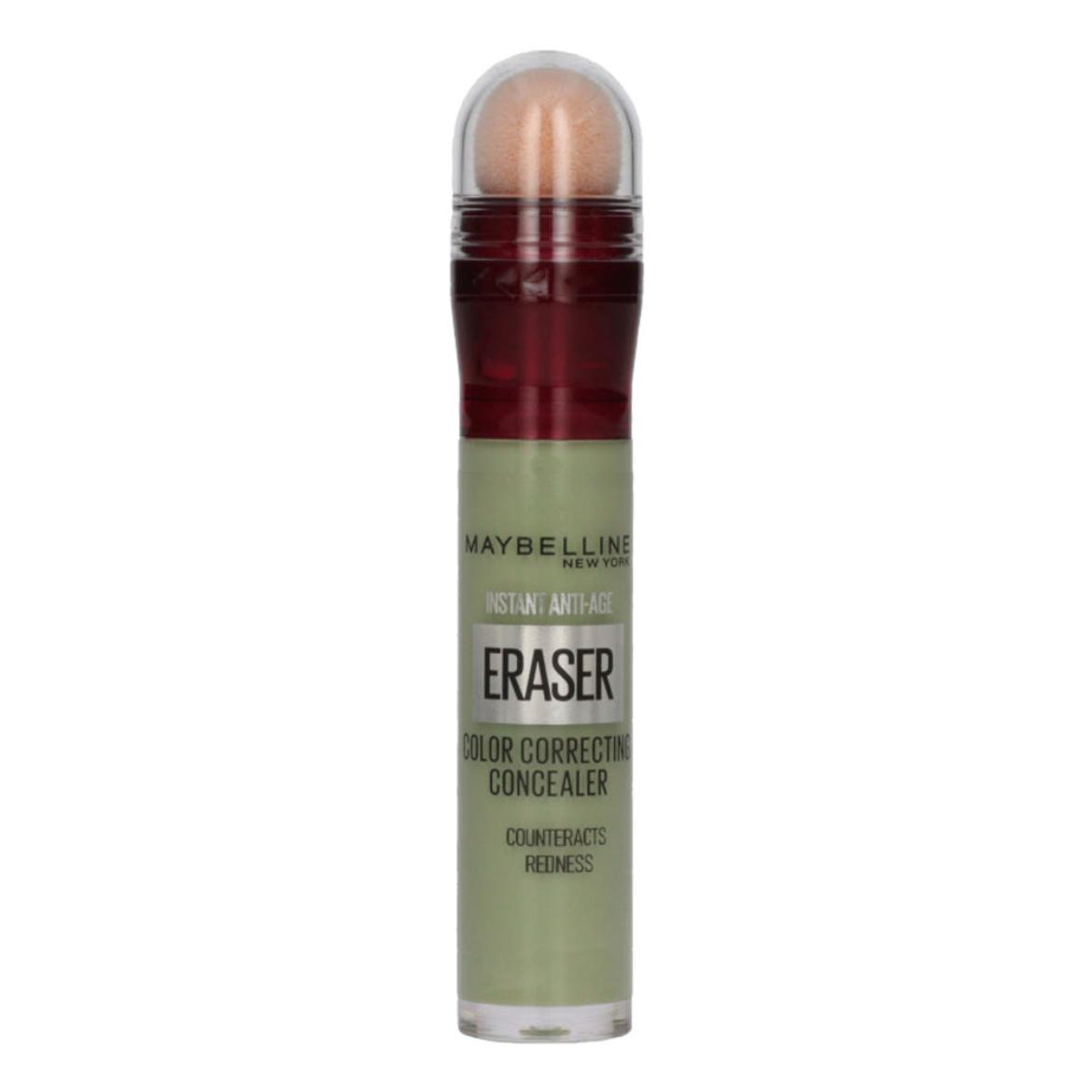 Maybelline Instant Anti Age Eraser korrektor /green