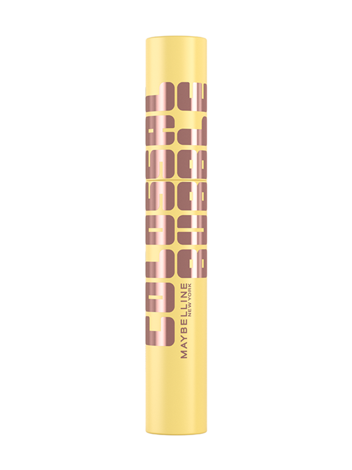 Maybelline Colossal Bubble szempillaspirál