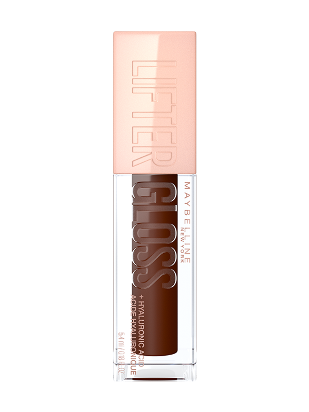 Maybelline Lifter Gloss szájfény /29