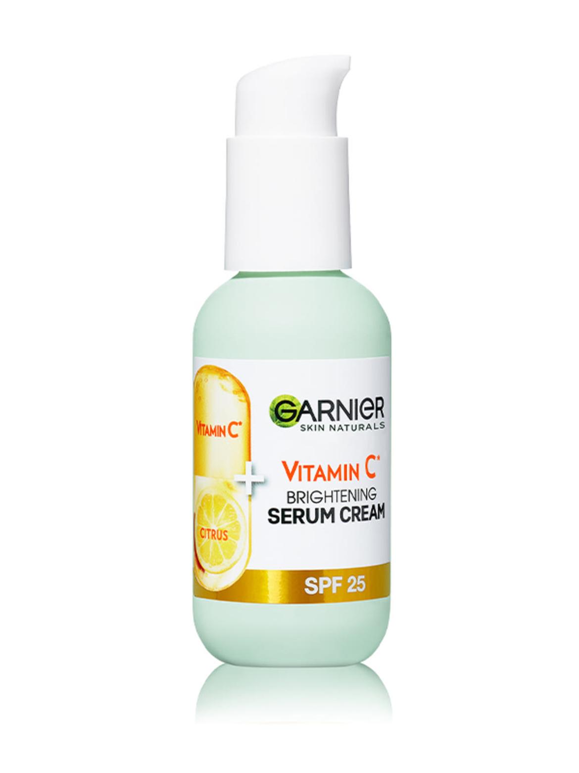 Garnier Skin Naturals C-vitamin krém-szérum