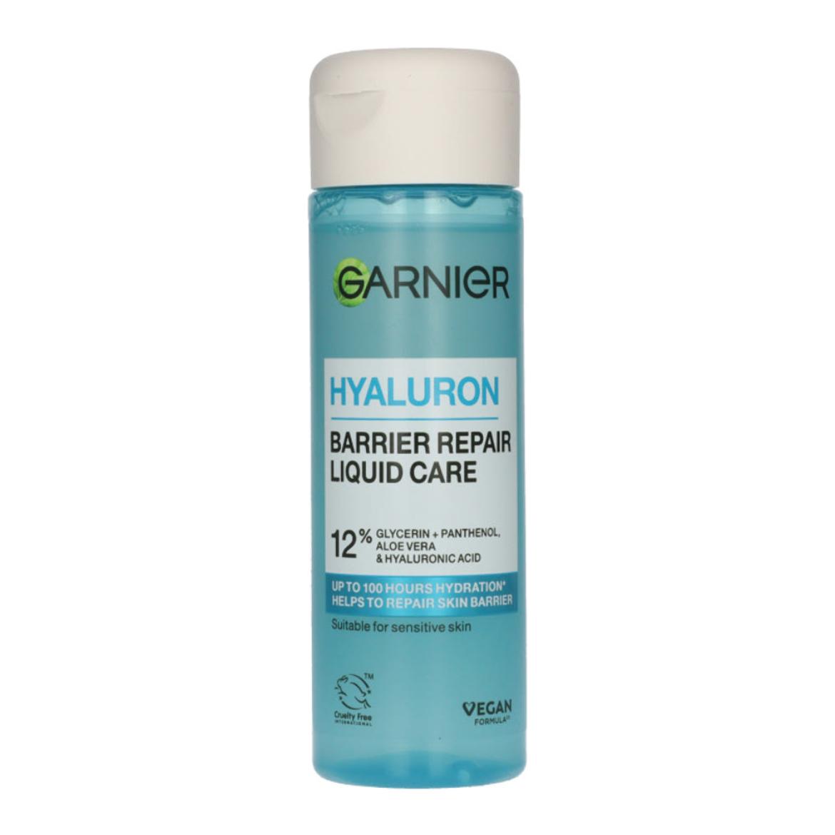 Garnier Barrier regeneráló esszencia