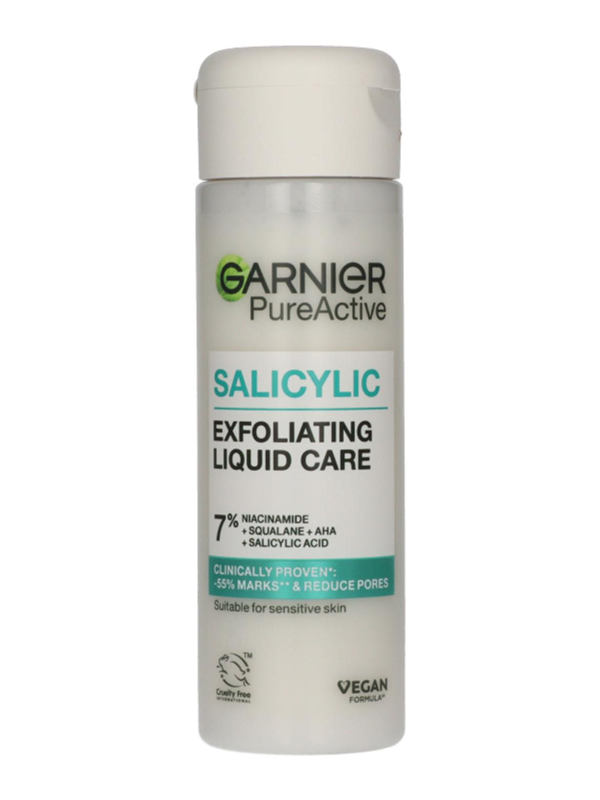 Garnier Pure hámlasztó esszencia