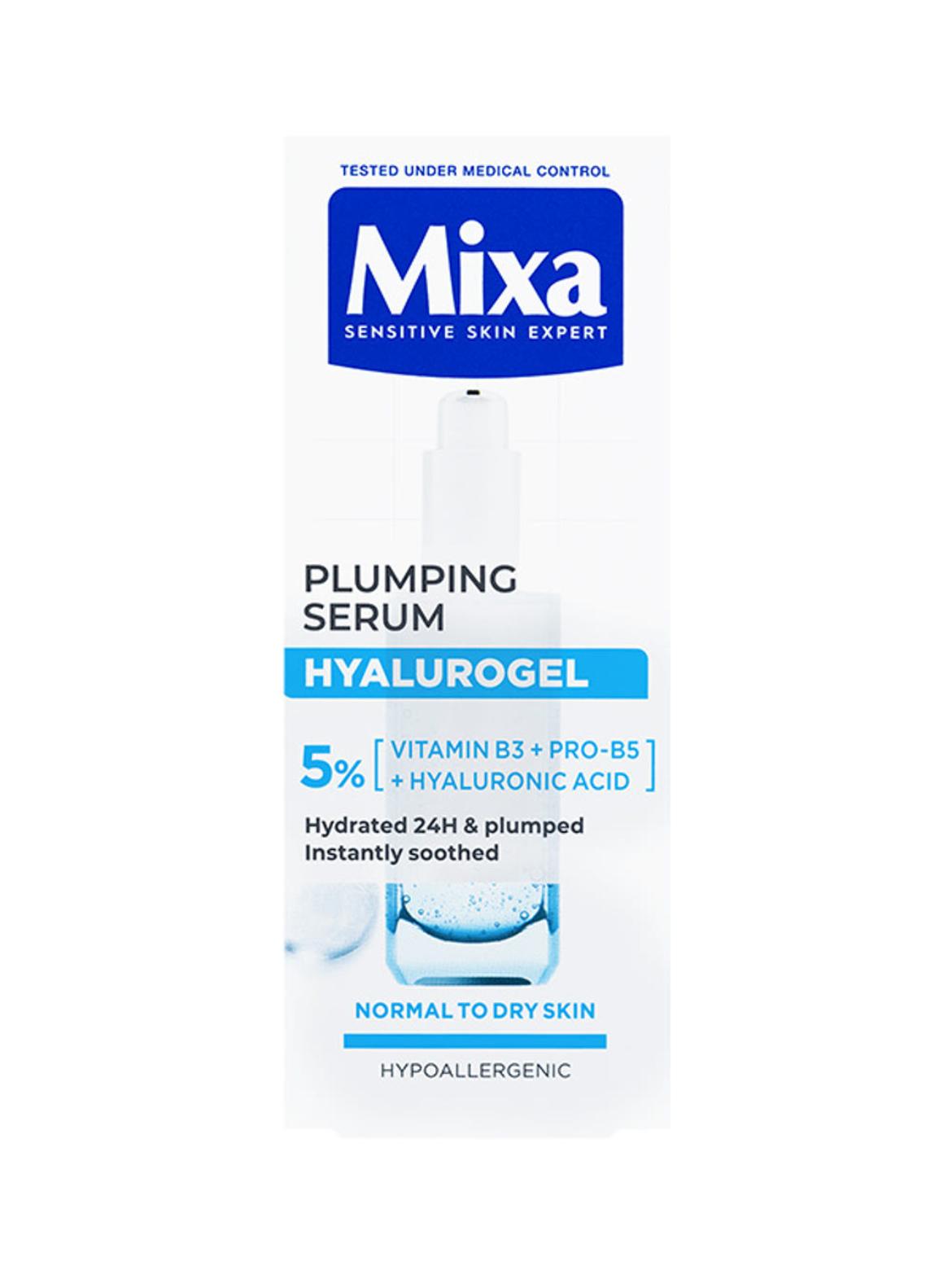 Mixa Hyalurogéll Super Serum