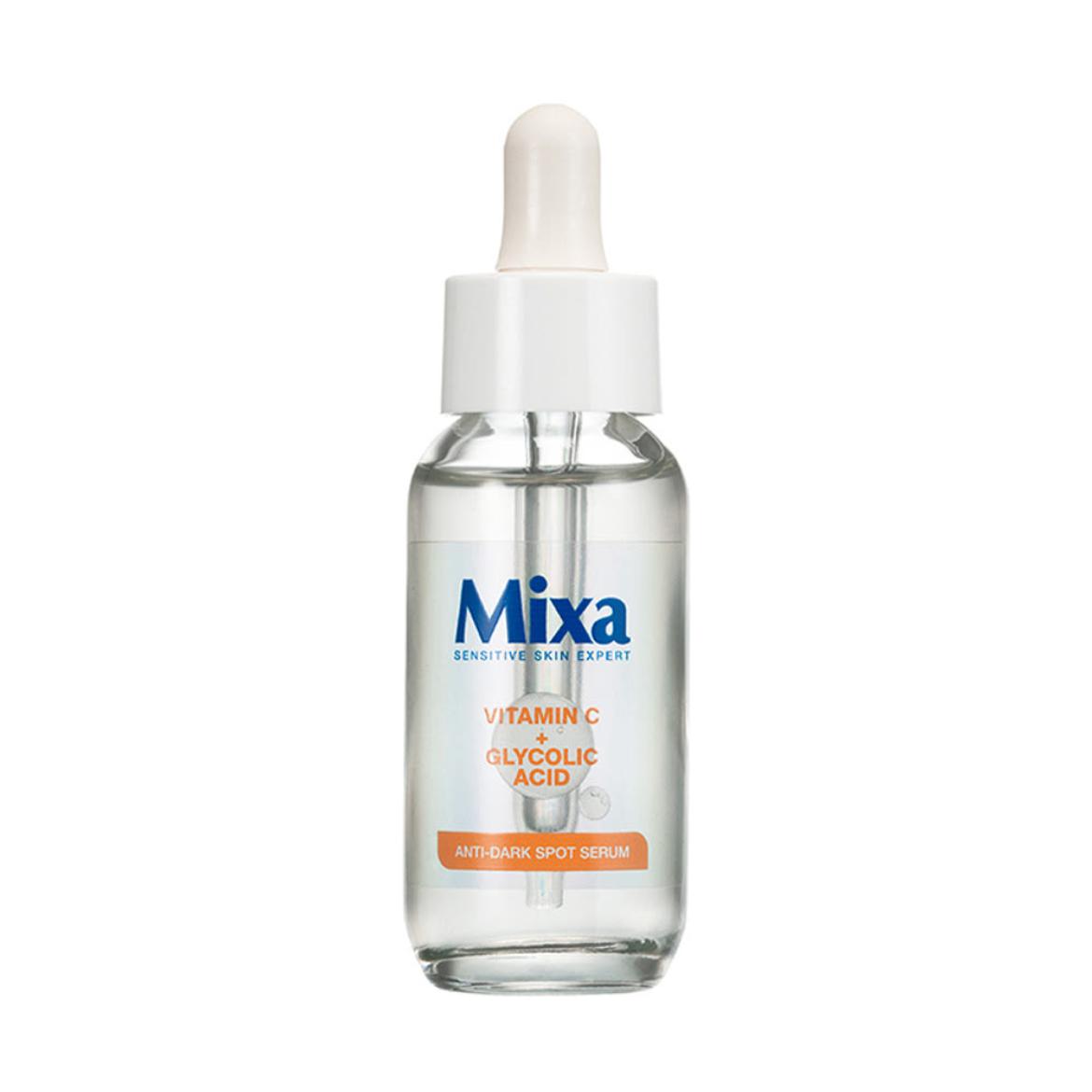 Mixa Anti-Dark Spot szérum