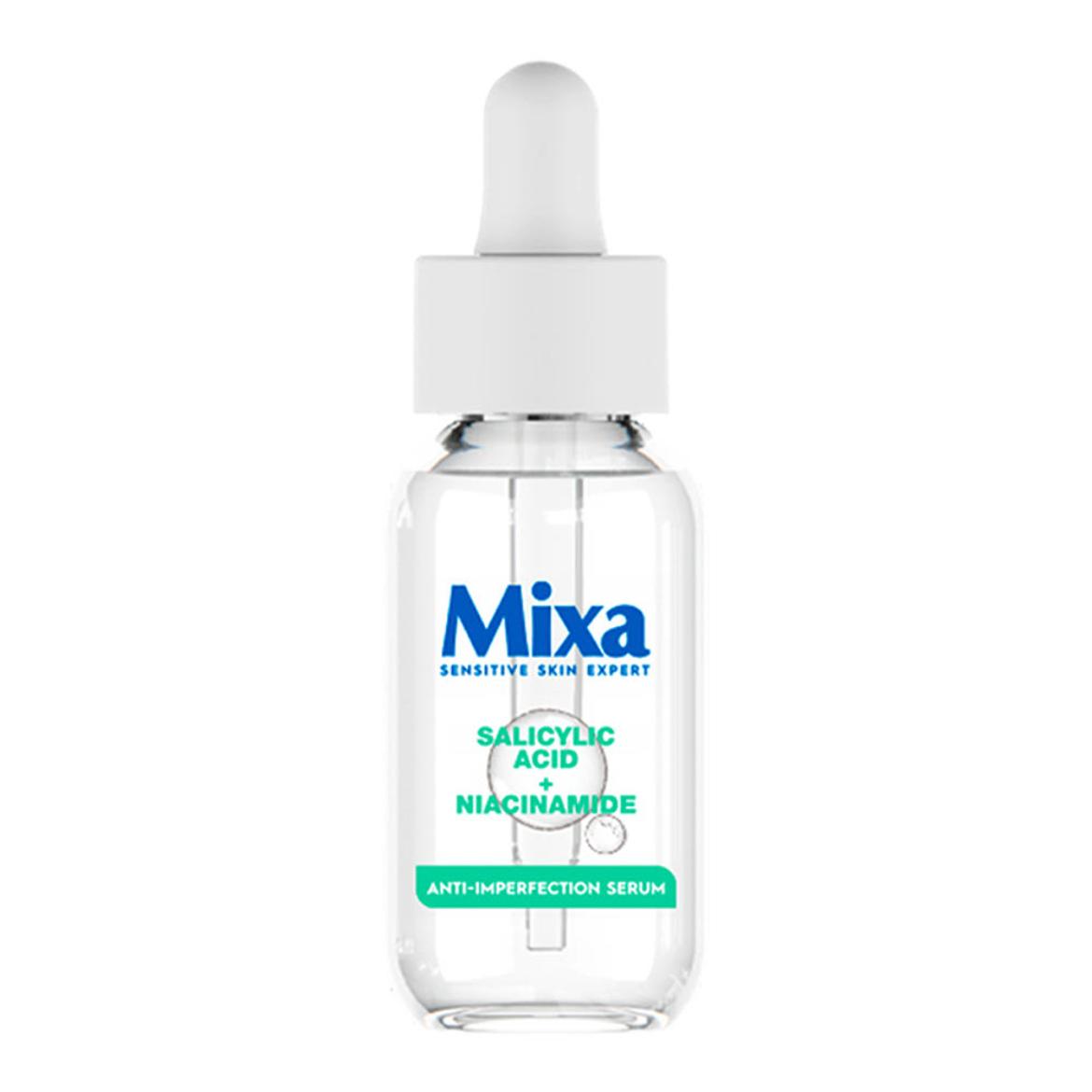 Mixa Anti-Imperfection szérum