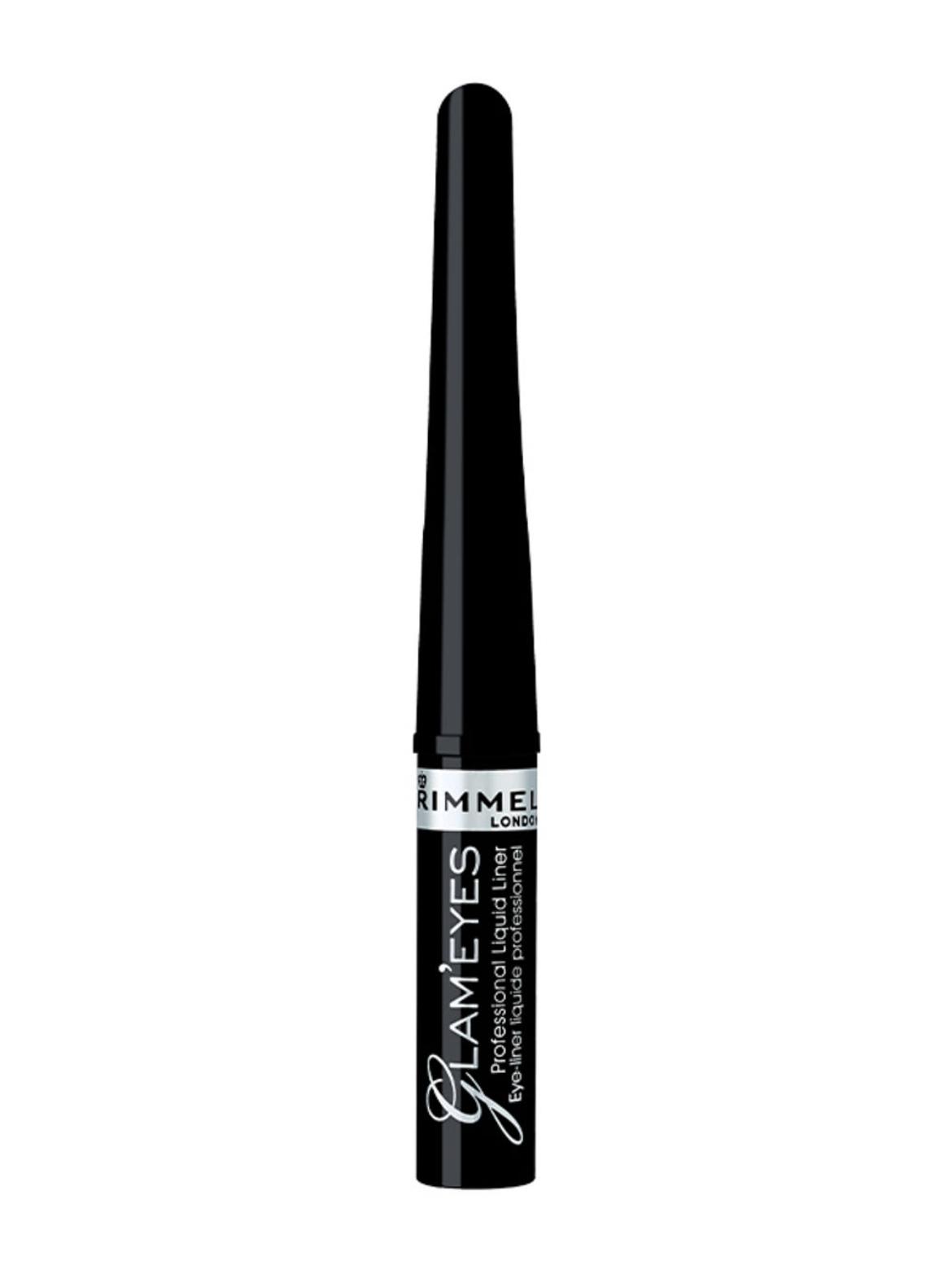 Rimmel Glam Eyes Folyékony Szemhéjtus
