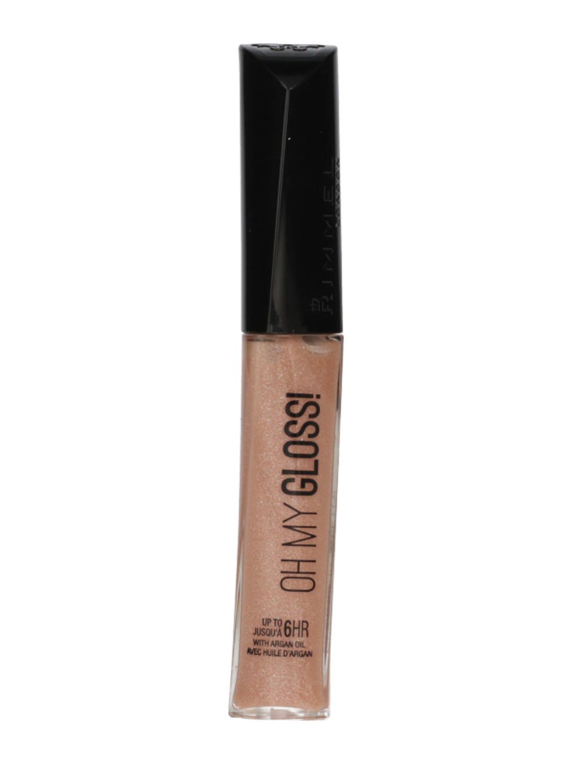 Rimmel Oh My Gloss szájfény /100