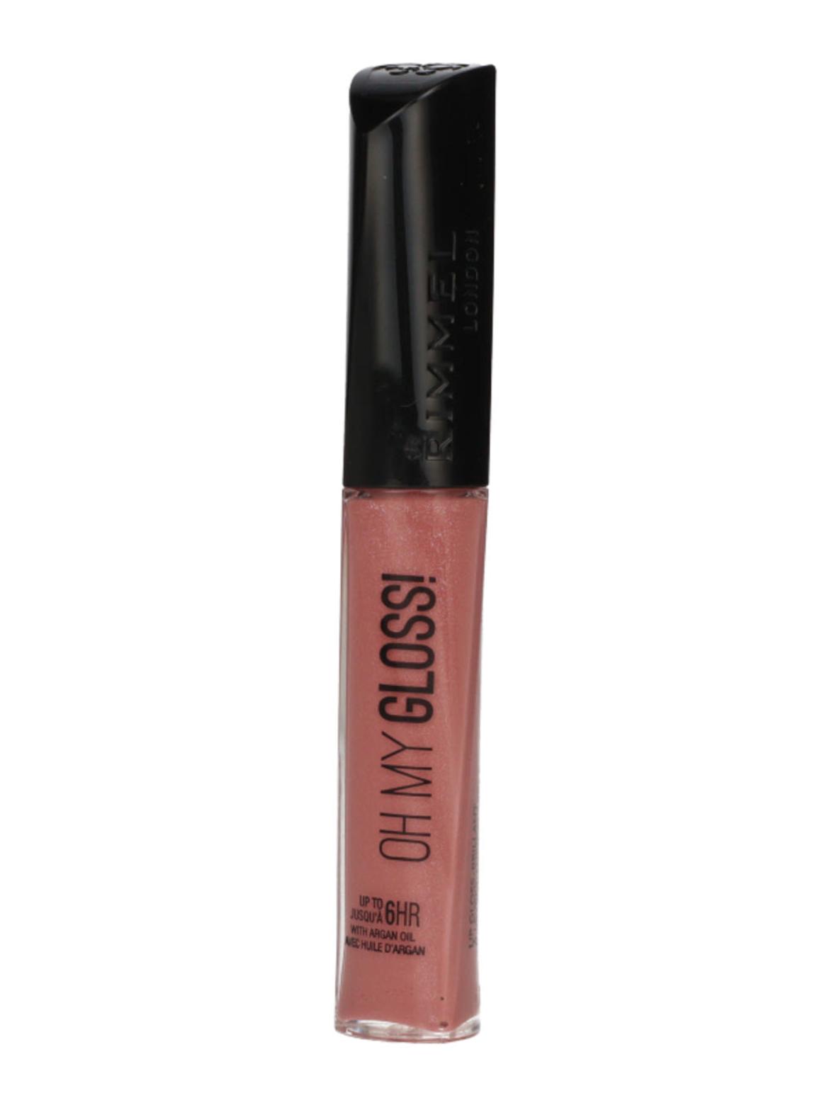 Rimmel Oh My Gloss szájfény /130
