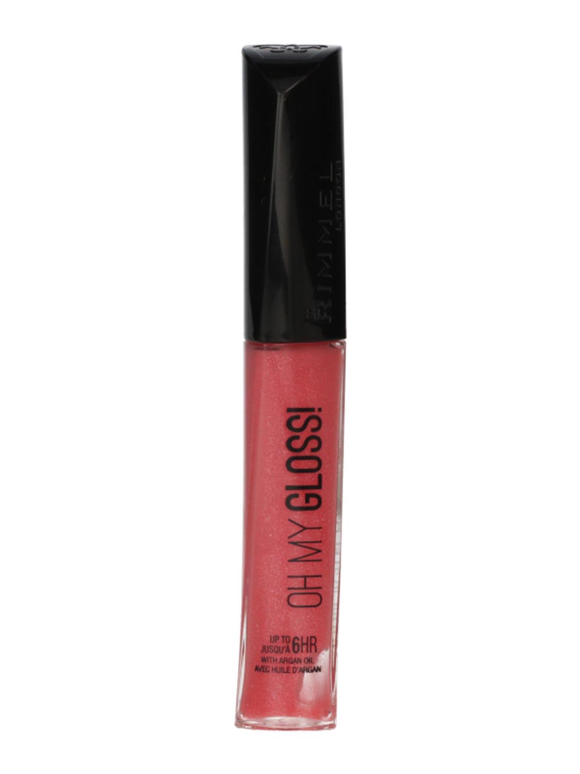 Rimmel Oh My Gloss szájfény /160