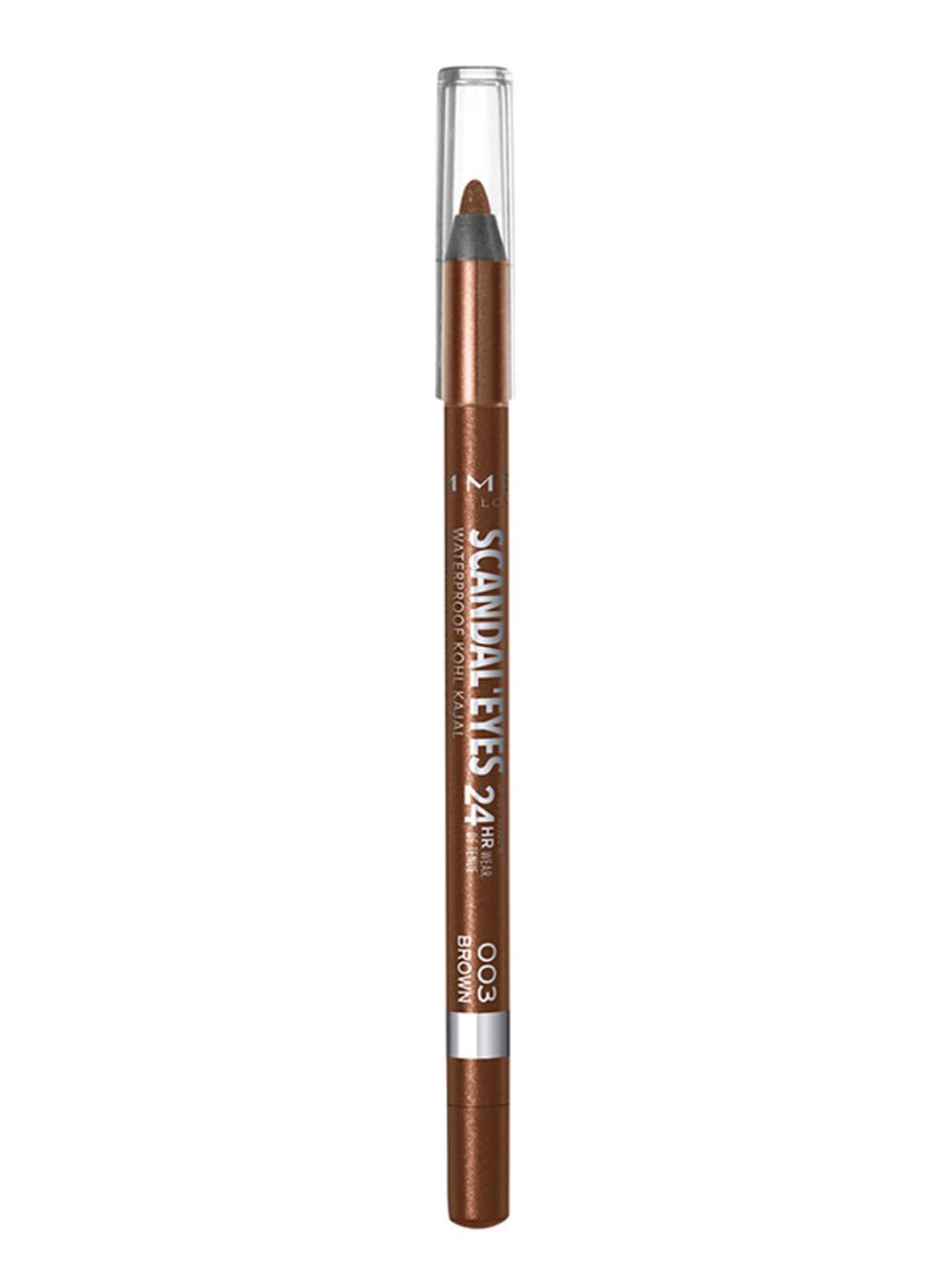 Rimmel Scandal'Eyes Kohl Kajal szemceruza /003