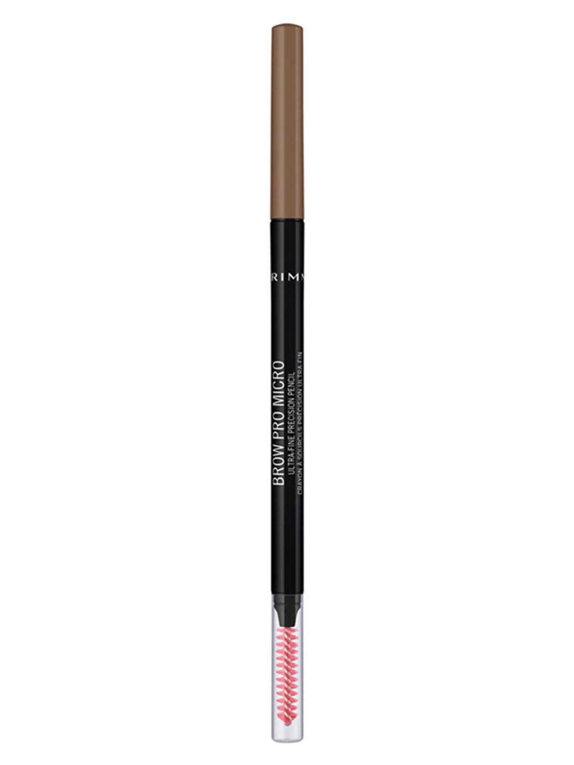 Rimmel Brow Pro Microdefiner szemöldökceruza /006