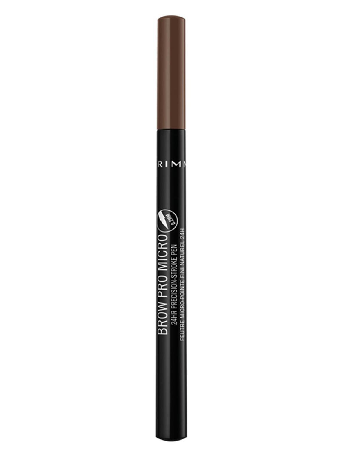 Rimmel Brow Pro Micro szemöldök kitöltő toll/003