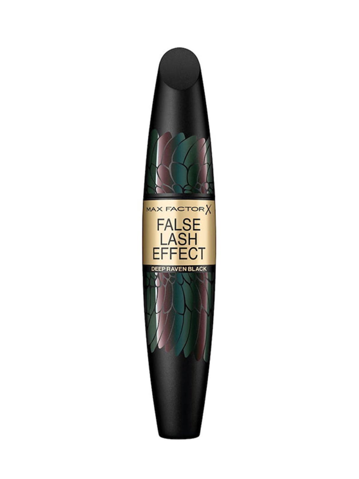 Max Factor False Lash Effect szempillaspirál /06 hollófekete