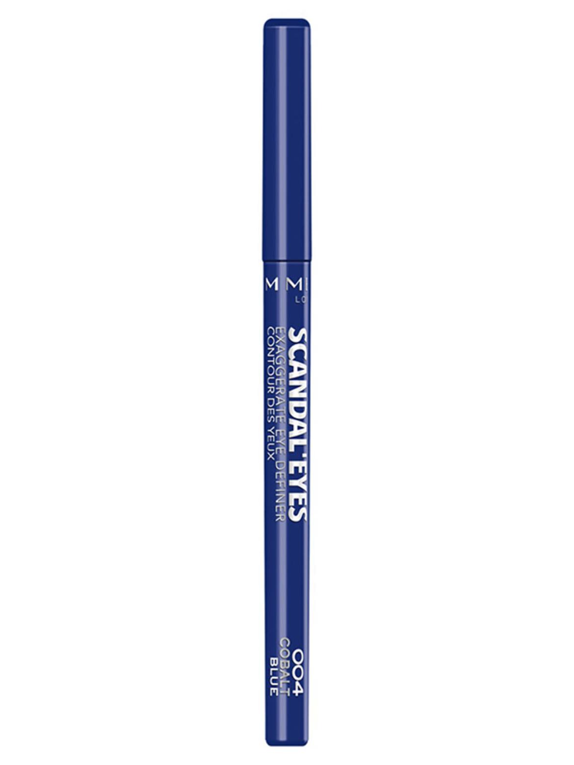 Rimmel Exaggerate Eye Definer automata szemceruza /004