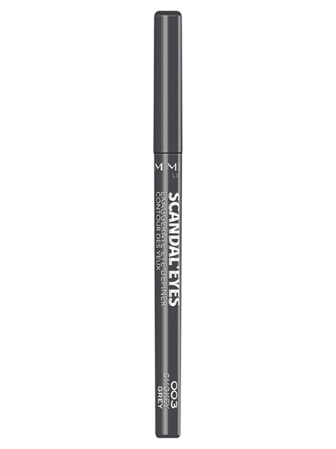 Rimmel Exaggerate Eye Definer automata szemceruza/003