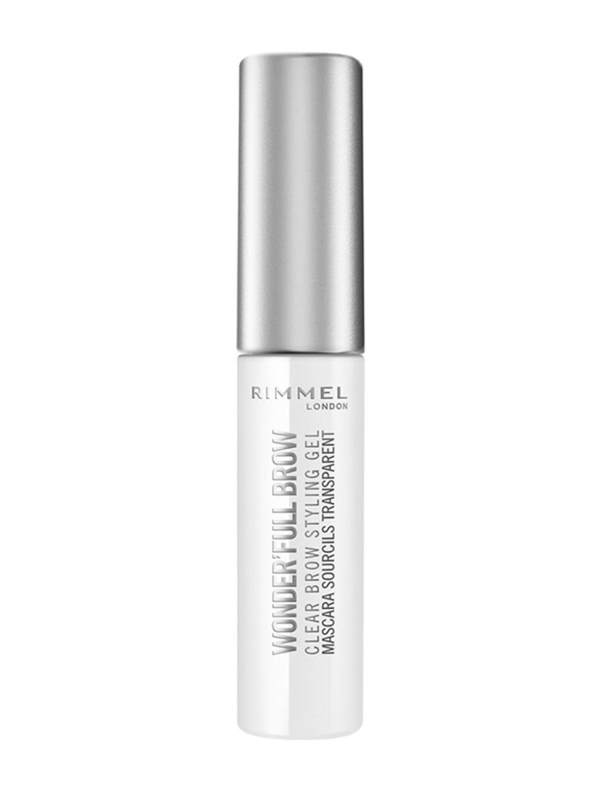 Rimmel Wonderfull 24h szemöldökformázó spirál