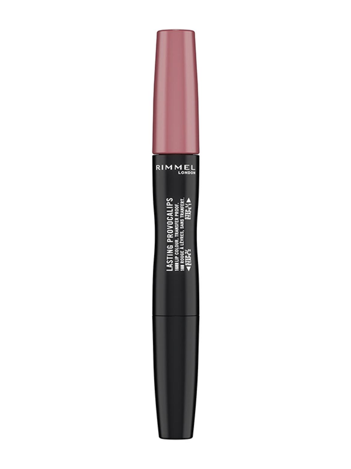 Rimmel Lasting Provocalips folyékony ajakrúzs /400