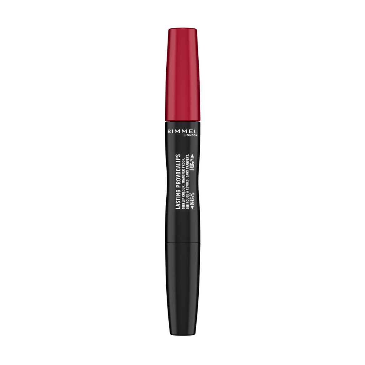 Rimmel Lasting Provocalips folyékony ajakrúzs /740 - 1 db