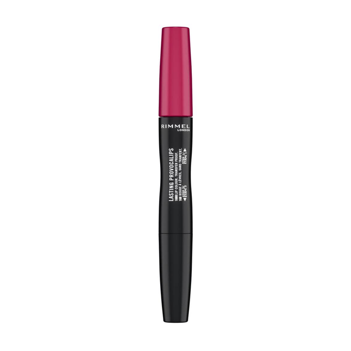 Rimmel Lasting Provocalips folyékony ajakrúzs /310 - 1 db