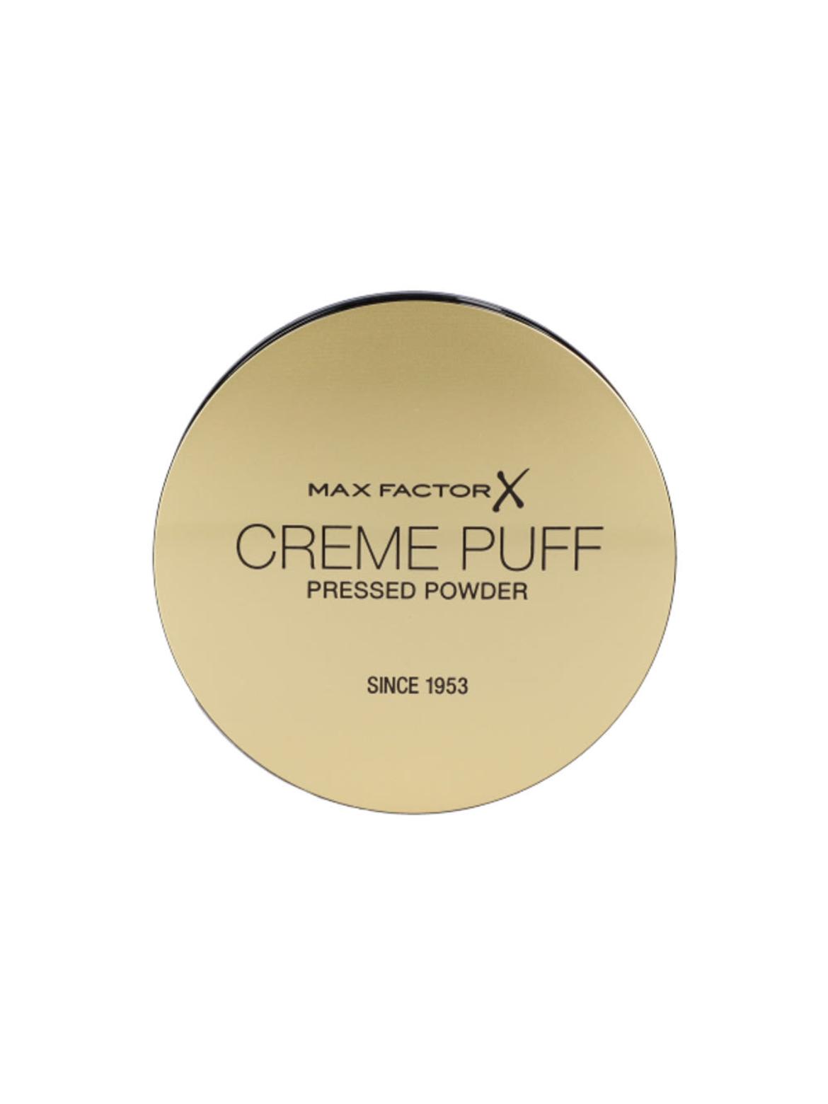 Max Factor Creme Puff púder /050