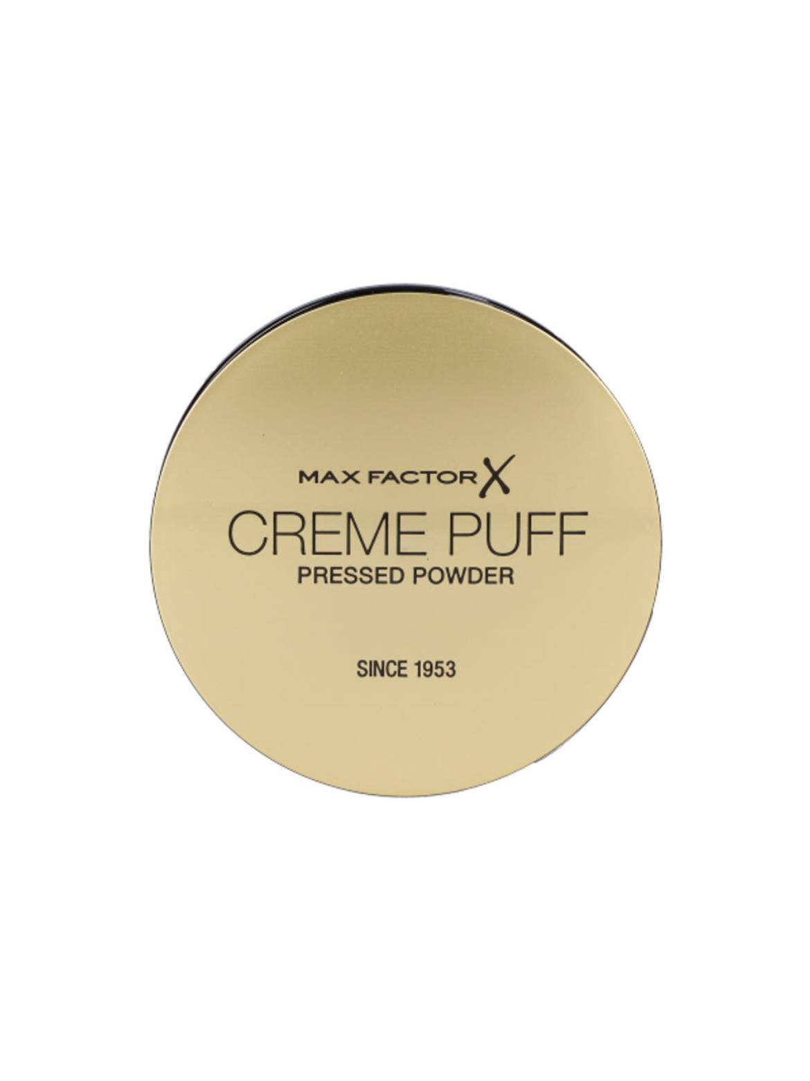Max Factor Creme Puff púder /005