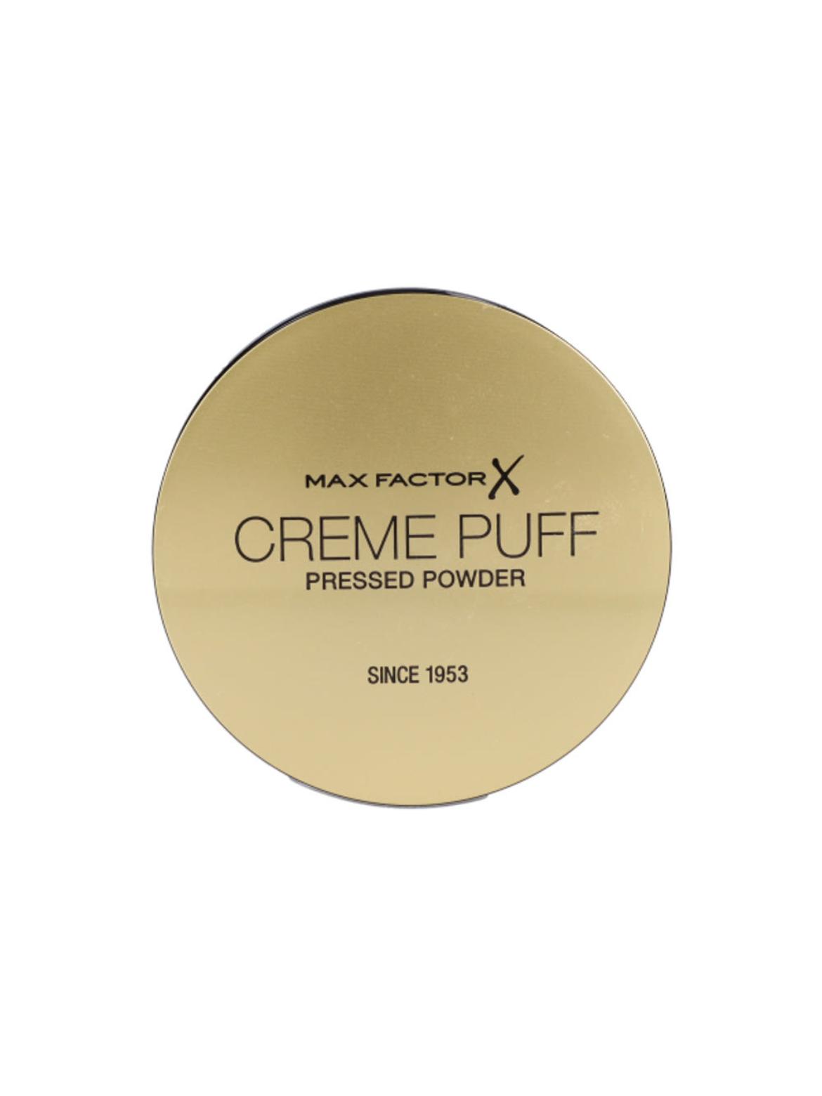 Max Factor Creme Puff púder /042