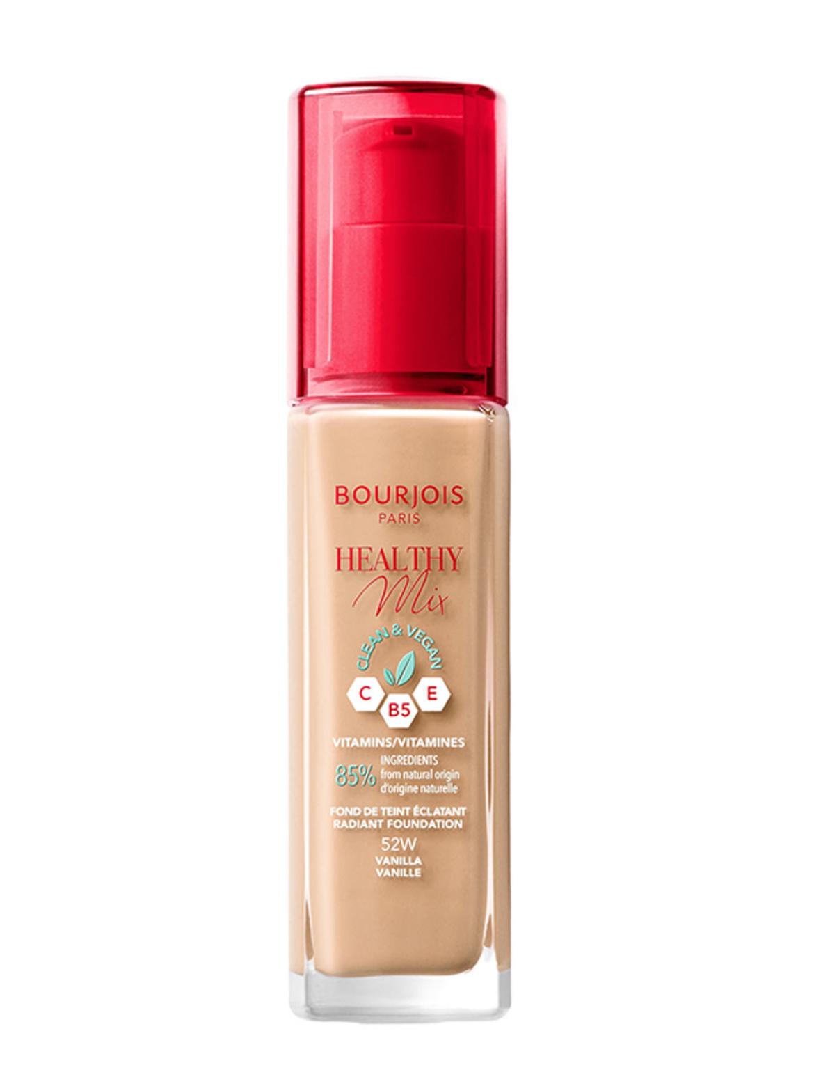 Bourjois Healthy Mix alapozó /052