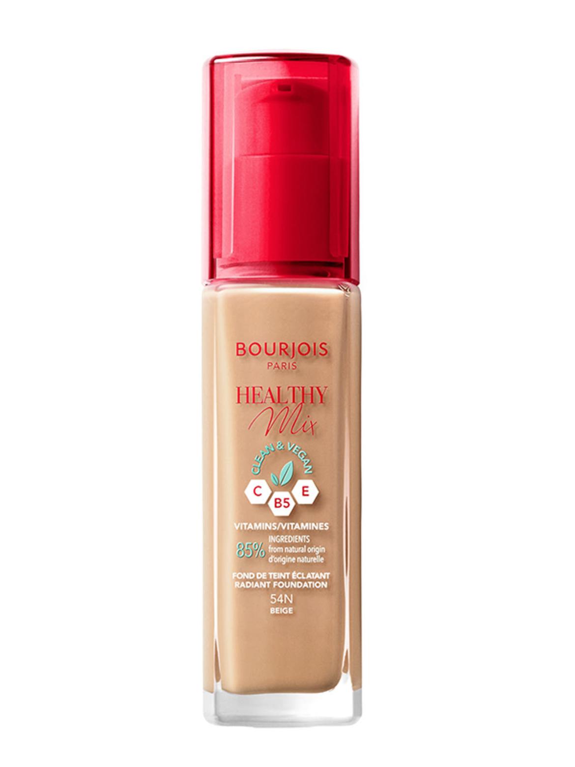 Bourjois Healthy Mix alapozó /054