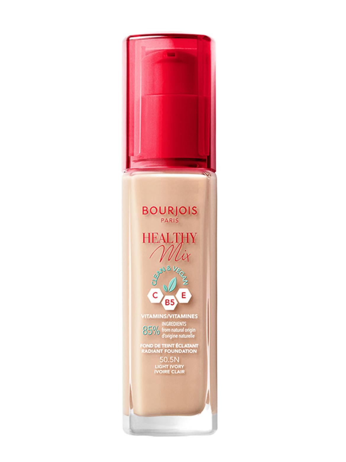 Bourjois Healthy Mix alapozó /50,5