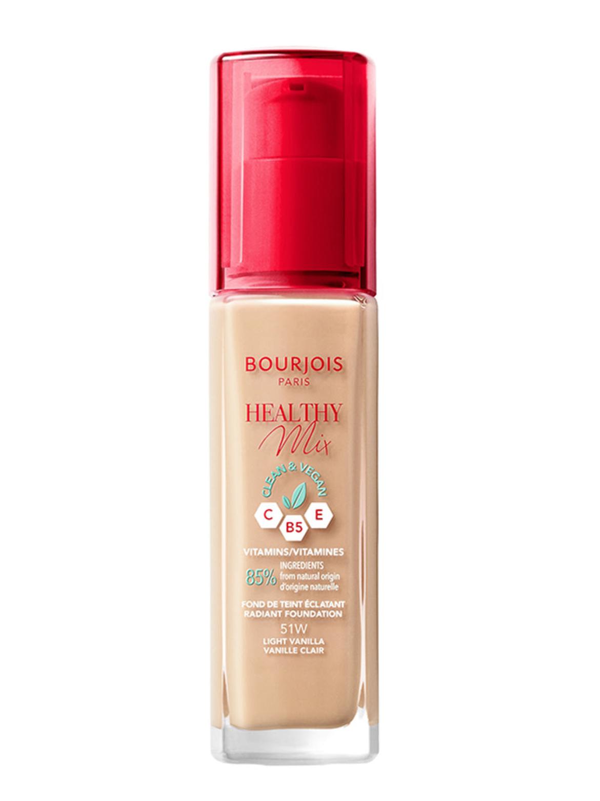 Bourjois Healthy Mix alapozó /0,51