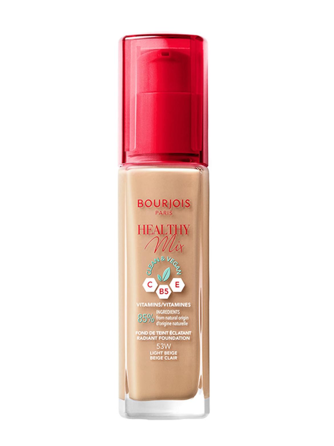 Bourjois Healthy Mix alapozó /053