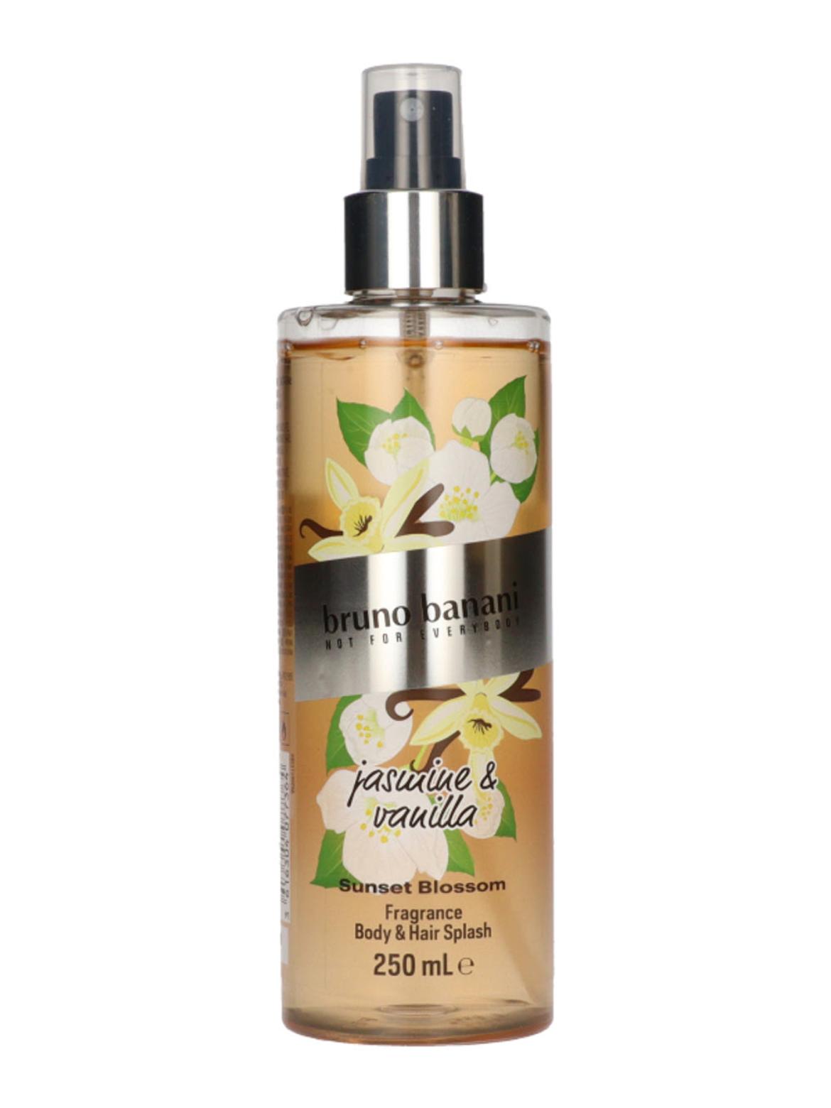 Bruno Banani Sunset Bloom női testpermet